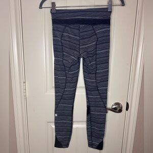 lululemon inspire tight
